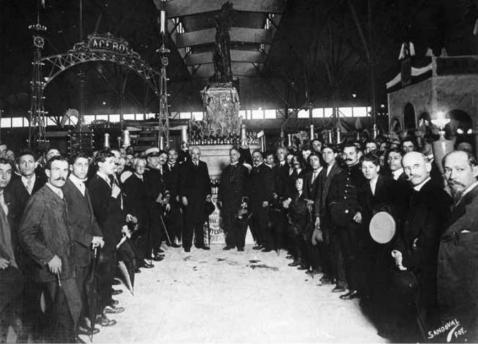 LYLIA-empresarios historia