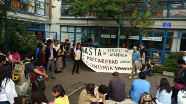 EFREN-Sometimiento docente