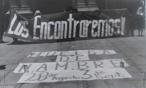 MEY-Rosario-Losencontraremos