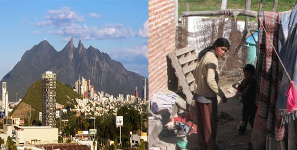 EFREN-Ciencia desigualdad